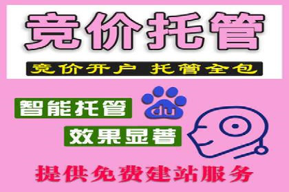 百度推广优化实战案例分享
